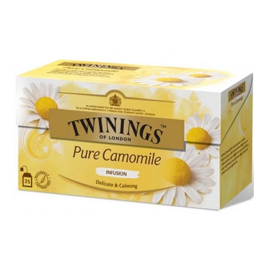 트와이닝 카모마일 1g 50개_이미지