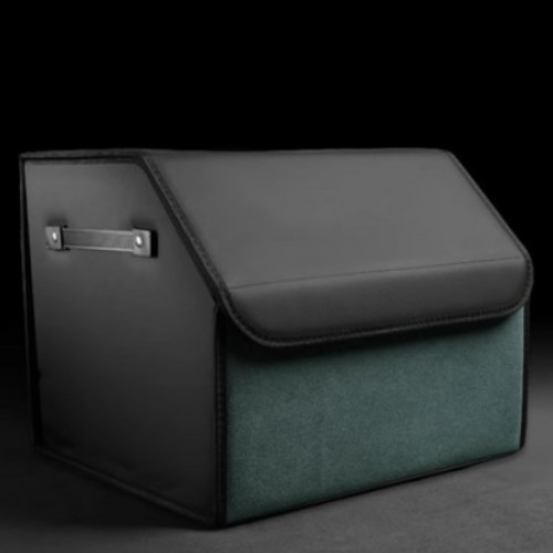 아오바오 차량용 트렁크 정리함 53cm_이미지