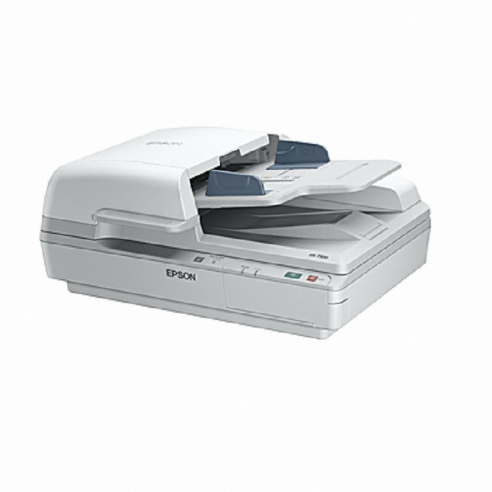 Epson WorkForce DS-6500_이미지