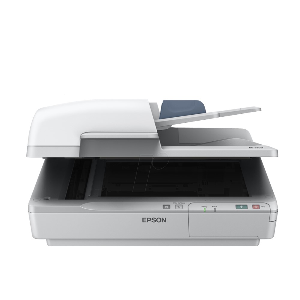 Epson WorkForce DS-6500