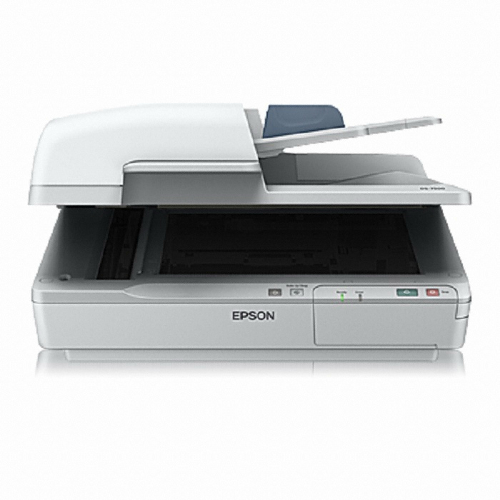 Epson WorkForce DS-6500