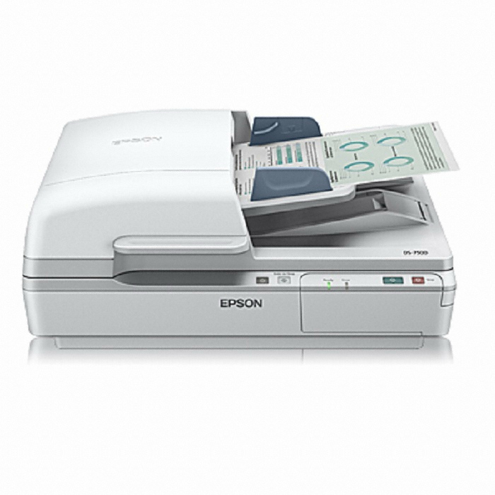 Epson WorkForce DS-6500