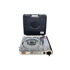 오너클랜 신화정밀 휴대용 가스렌지 화로 500 WE6C6EC