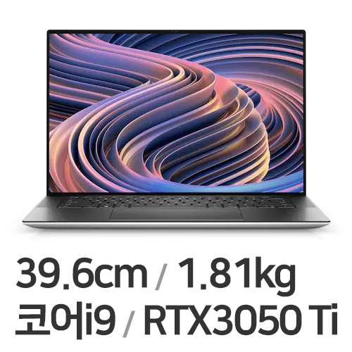 DELL XPS 15 9520-WP06KR (SSD 1TB)