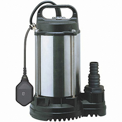 한일전기 배수용 자동 수중펌프 IP-235F