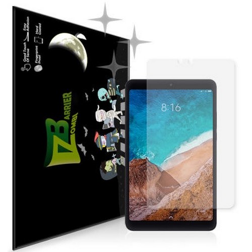 샤오미 미패드4 올레포빅 고광택 액정보호필름