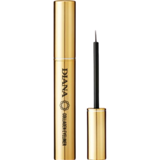 프로랑스 다이아나 콜라겐 리퀴드 아이라이너 7ml