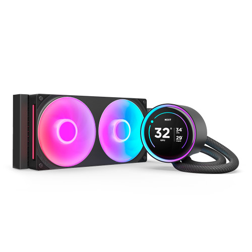 NZXT KRAKEN ELITE V2 240 RGB