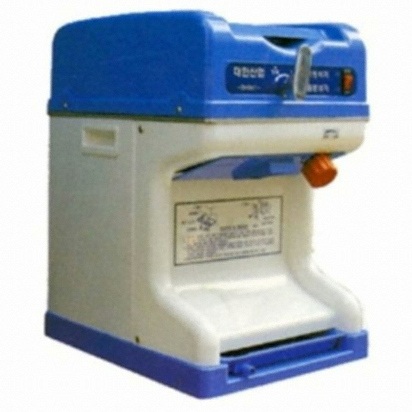 대한산업 자동 크러셔 빙삭기 DH-961A