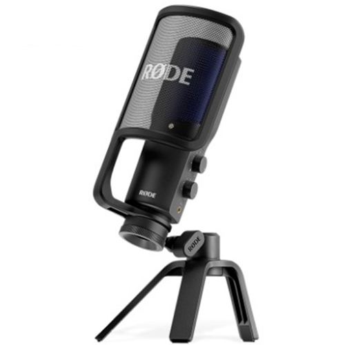 RODE NT-USB 플러스 (정품)