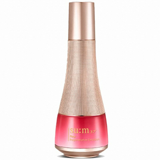 숨37도 플레르 리제너레이티브 에멀전 130ml (1개)_이미지