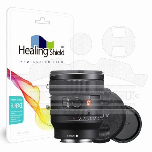 ��Ʈ�� �������� SONY FE 24mm F1.4 GM�� ���� �ܺκ�ȣ�ʸ� ��Ʈ