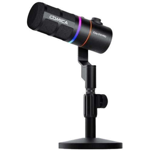 코미카 D10 PRO (해외구매)