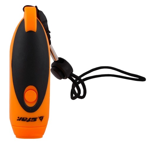 신신상사 스타스포츠 올리브 전자호각 XH344_이미지