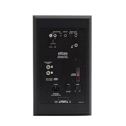 ��Ź�� Monitor 3 BT Phono