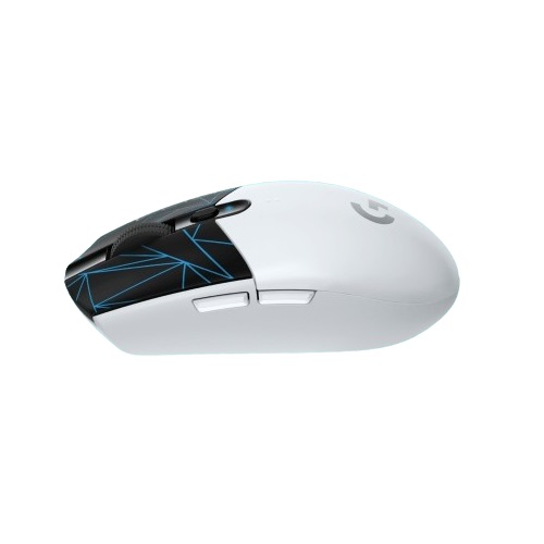 로지텍 G304 LIGHTSPEED WIRELESS K/DA (비공식유통)_이미지