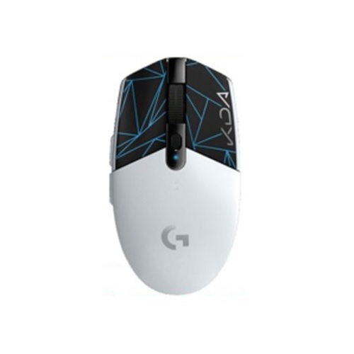 로지텍 G304 LIGHTSPEED WIRELESS K/DA (비공식유통)_이미지