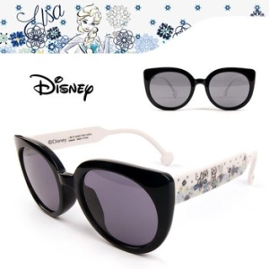 디즈니 프리미엄 키즈 선글라스 (엘사FROZEN-01)