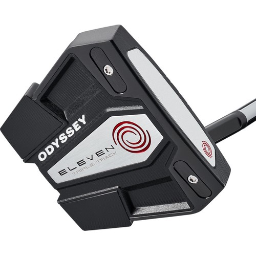 캘러웨이 오디세이 일레븐 트리플 트랙 S 퍼터 (정품)_이미지