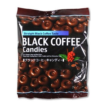 kheesanfood 오성물산 블랙 커피 <b>캔디</b> 100g