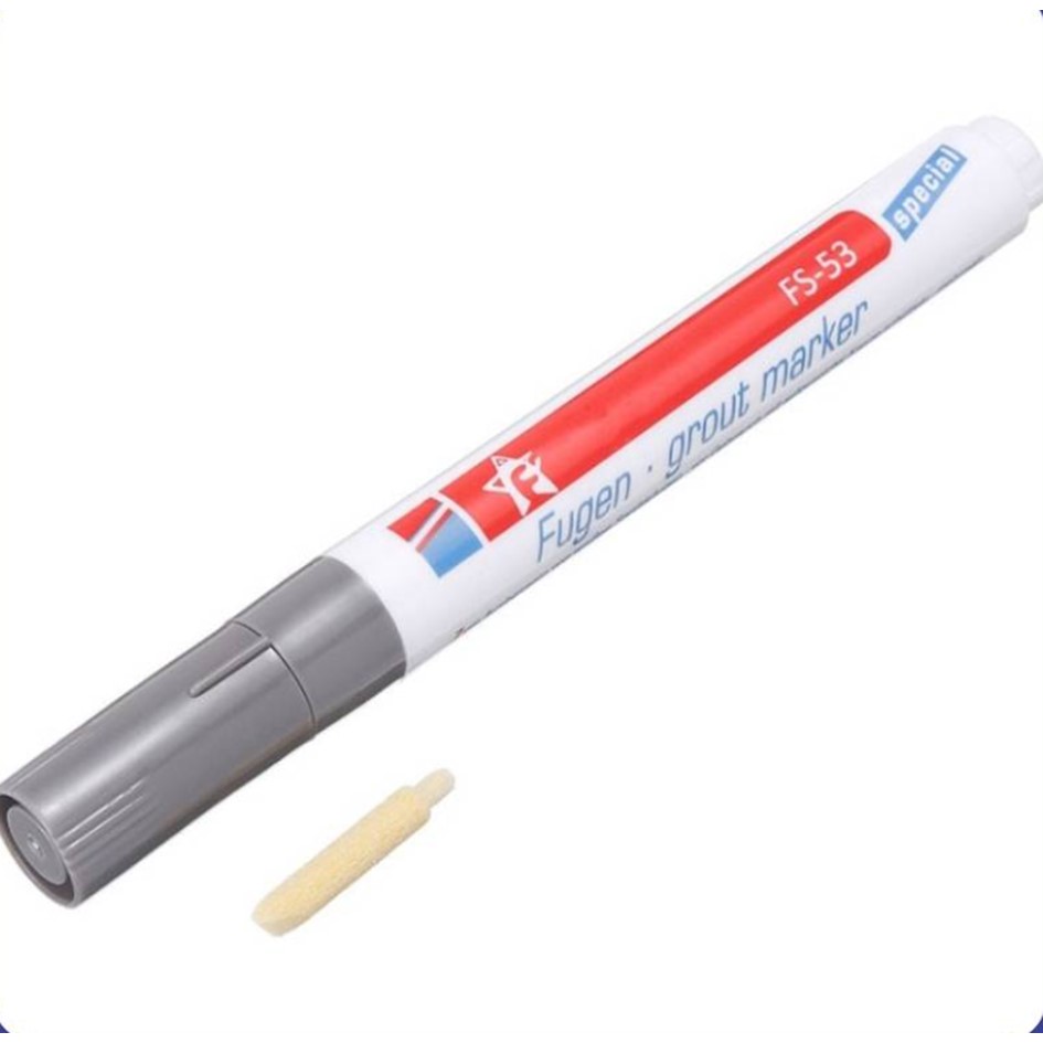 타일 줄눈 마카펜 FS-53