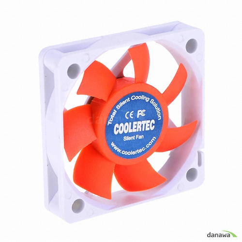 COOLERTEC OW5010DFS-2P