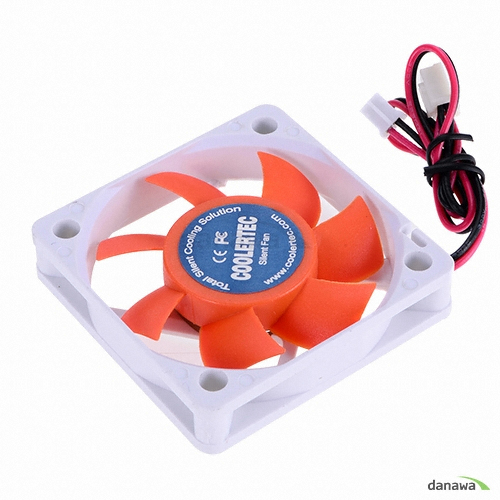COOLERTEC OW5010DFS-2P