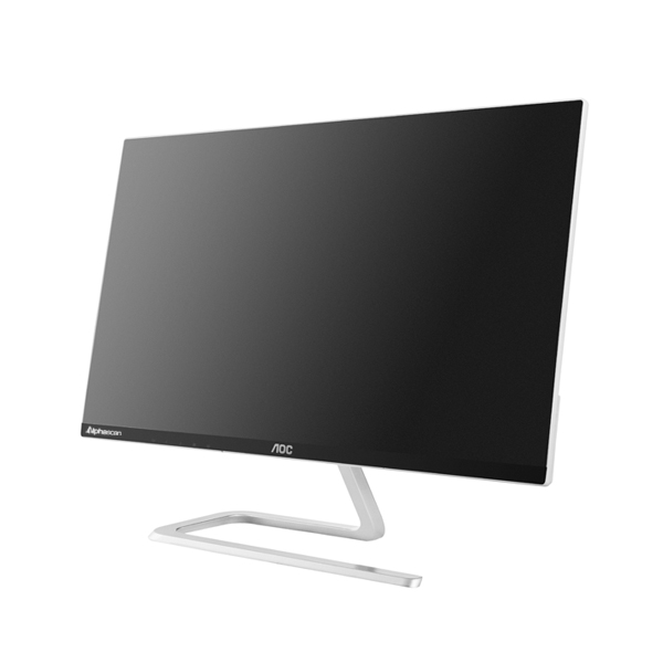 ���Ľ�ĵ AOC 2781 IPS ������ �ø�Ŀ���� ȭ��Ʈ ������