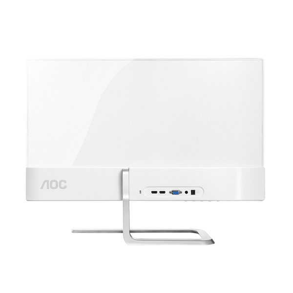 알파스캔 AOC 2781 IPS 레이저 플리커프리 화이트 무결점_이미지