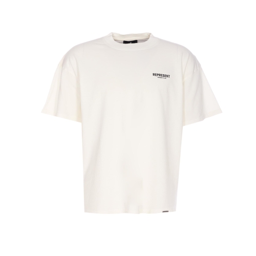 리프레젠트 REPRESENT OWNERS 클럽 티셔츠 OCM41114/072 B0011849297_이미지
