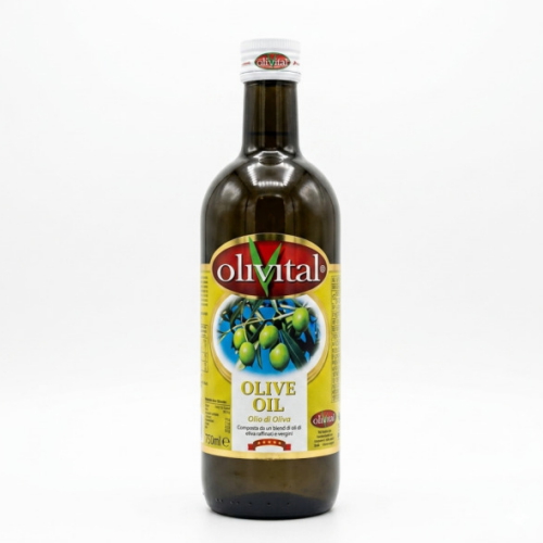 퓨어 올리브오일 1L