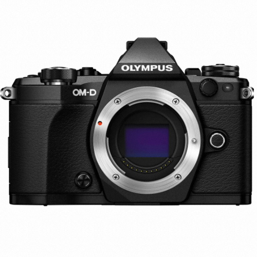E-M5 Mark II 바디