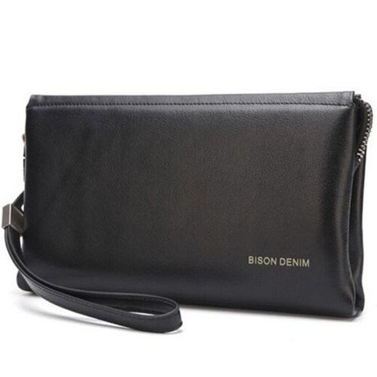 스트랩 심플 클러치백 N2257