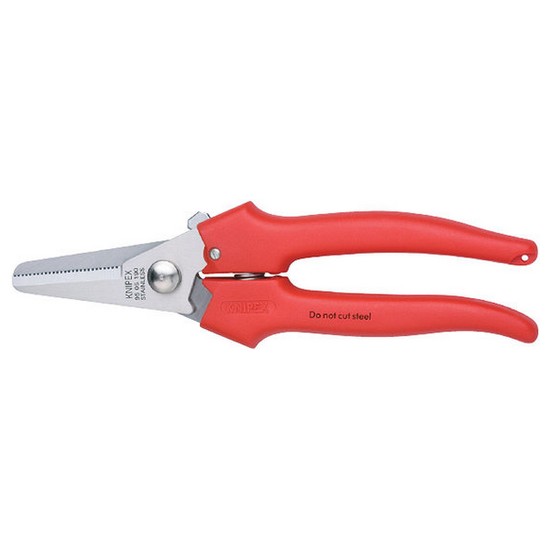 크니펙스 만능가위 95-05-190