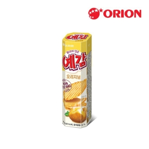 오리온 예감 오리지널 64g (6개)