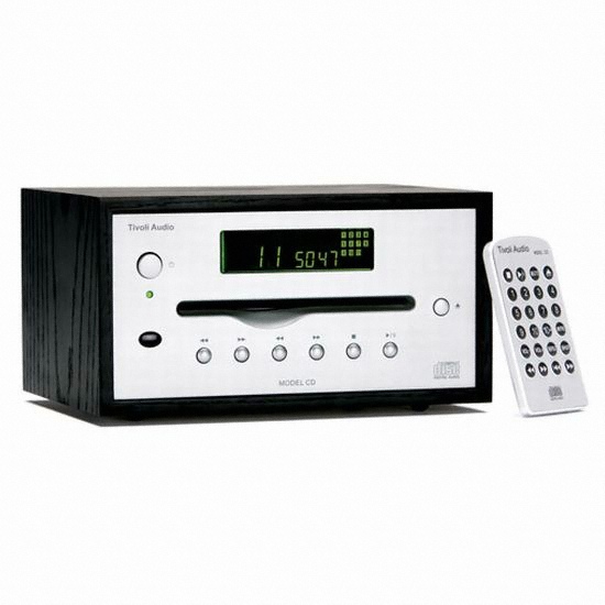 Ƽ��������� Model CD Player