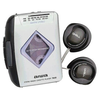 아이와 HS-TA50