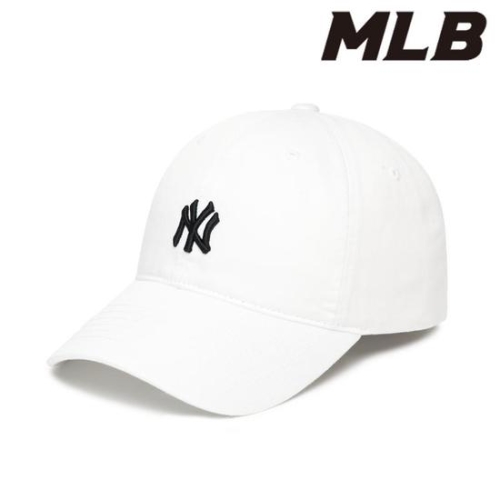 MLB 루키 언스트럭쳐 볼캡 3ACP7701N-50WHS 3ACP7701N-50WHS_이미지