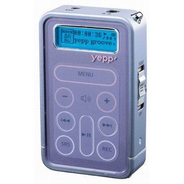 �Ｚ���� YEPP YP-780