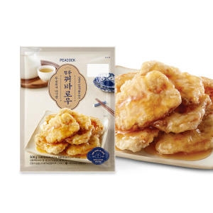 이마트 피코크 정통 꿔바로우 500g (2개)