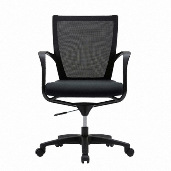 시디즈 T50 T503F 메쉬의자 TNA503F (패브릭좌판)_이미지