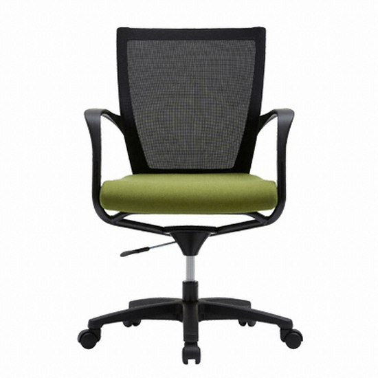 시디즈 T50 T503F 메쉬의자 TNA503F (패브릭좌판)_이미지