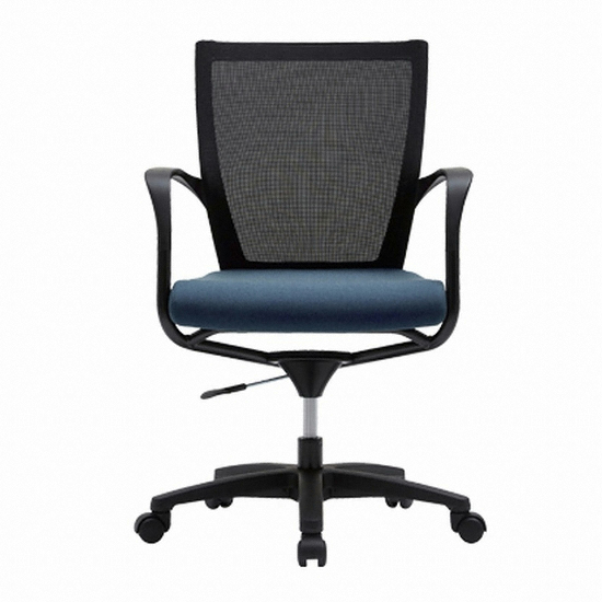 시디즈 T50 T503F 메쉬의자 TNA503F (패브릭좌판)_이미지