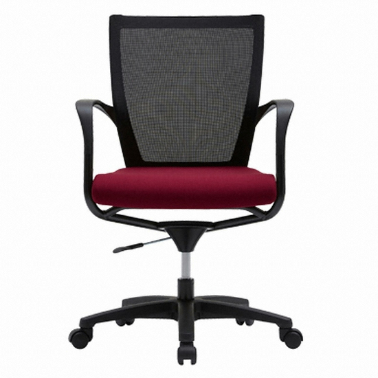 시디즈 T50 T503F 메쉬의자 TNA503F (패브릭좌판)_이미지