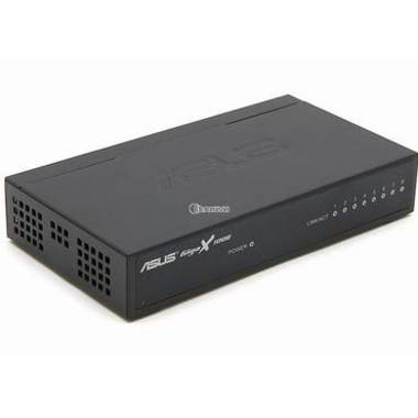 ASUS 8p GIGA X 1008 Switch