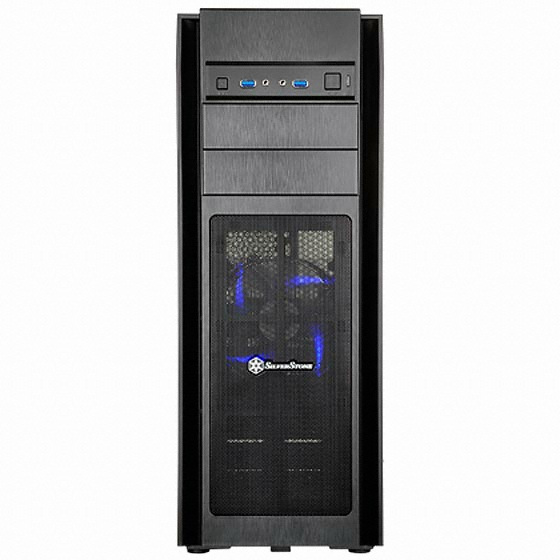 SilverStone Kublai KL05B-W �ٿ���ũ