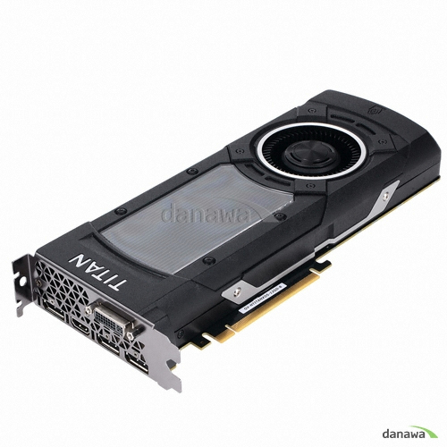 GIGABYTE 지포스 GTX Titan X D5 12GB_이미지