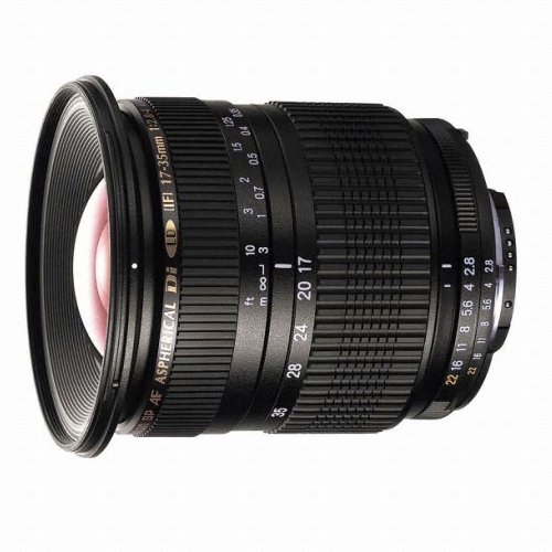 탐론 SP AF 17-35mm F2.8-4 Di LD ASPHERICAL IF A05 캐논 EF용 (정품)