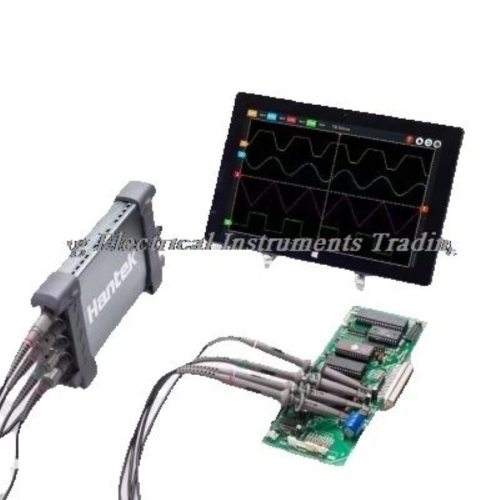 �ν��� Hantek 4CH USB ������ ���� �� �ڵ��� ������ 6074BE/Hantek 6254BE 1GSa/s70-250MHZ