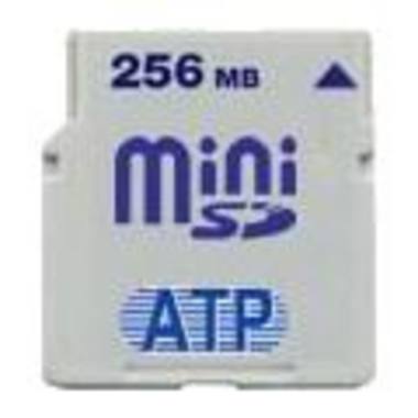 ATP mini SD (256MB)_이미지